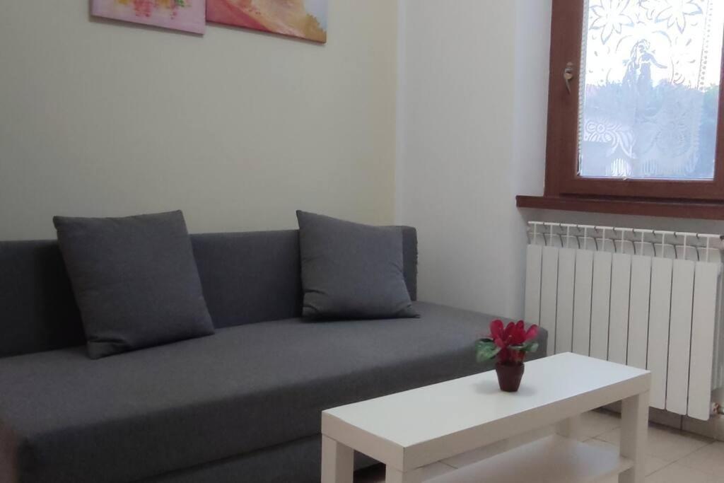 Janahome - Affitti Brevi Pisa Exterior foto