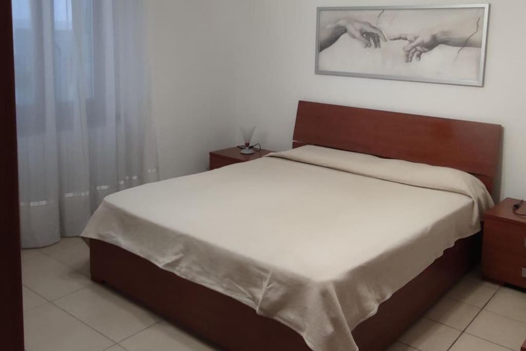 Janahome - Affitti Brevi Pisa Exterior foto